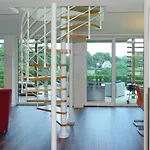Haus 6 Hébergement de vacances Wendorf (Kuhlen-Wendorf)