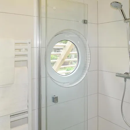 Haus 6 Dom wakacyjny *