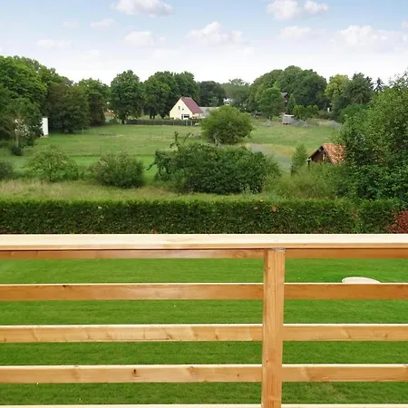 Haus 6 * Wendorf (Kuhlen-Wendorf)