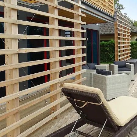 Dom wakacyjny Haus 6