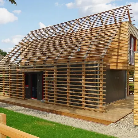 Vakantiehuis Haus 6