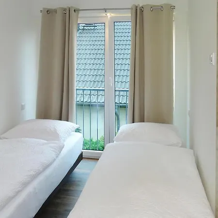 Haus 6 * Wendorf (Kuhlen-Wendorf)