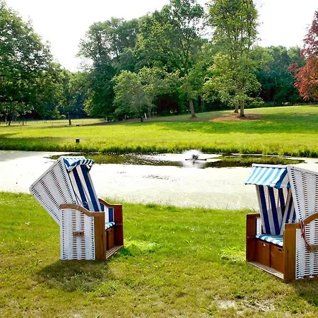 Haus 6 Dom wakacyjny Wendorf (Kuhlen-Wendorf)