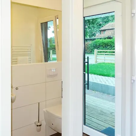 Dom wakacyjny Haus 6 Wendorf (Kuhlen-Wendorf)