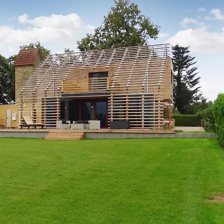 Haus 6 Dom wakacyjny Wendorf (Kuhlen-Wendorf)