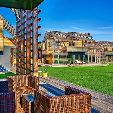 Holiday home Haus 6
