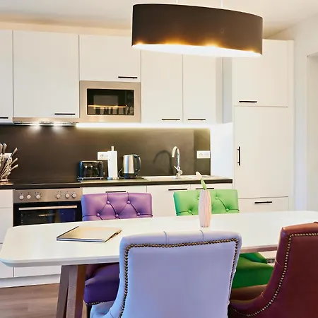 Holiday home Haus 6