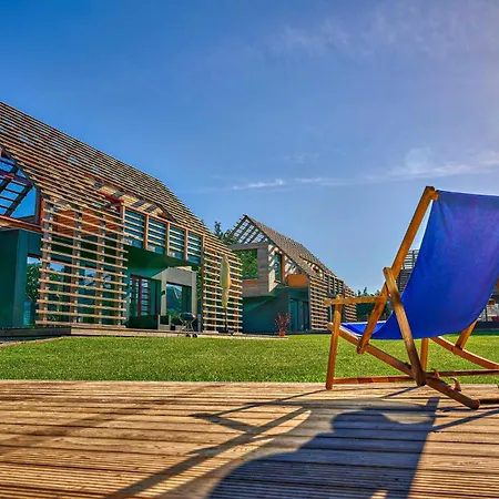 Holiday home Haus 6