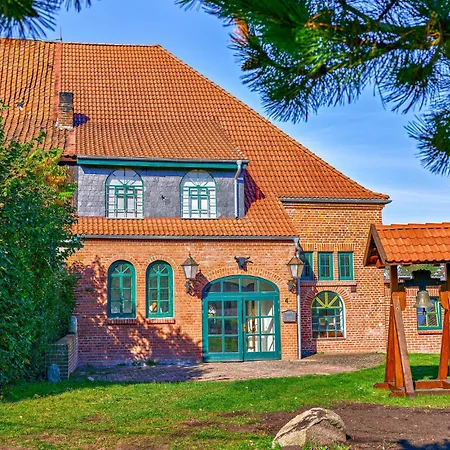 Haus 6 Wendorf (Kuhlen-Wendorf)