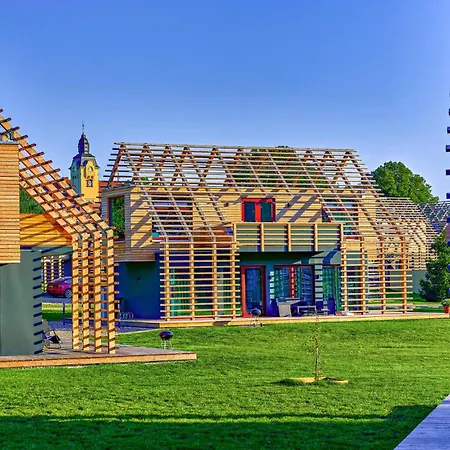 Haus 6 Holiday home