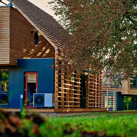 Haus 6 Holiday home Wendorf (Kuhlen-Wendorf)