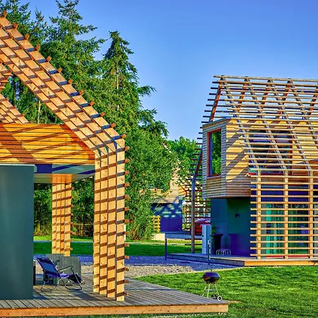 Haus 6 Holiday home *