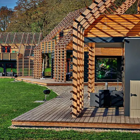 Holiday home Haus 6 *