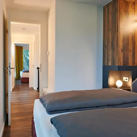 Haus 6 Holiday home