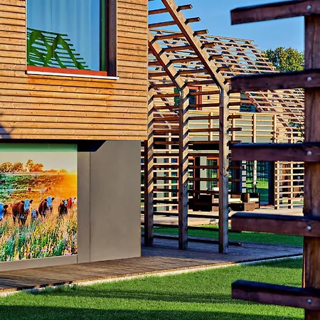 Haus 6 Holiday home Wendorf (Kuhlen-Wendorf)
