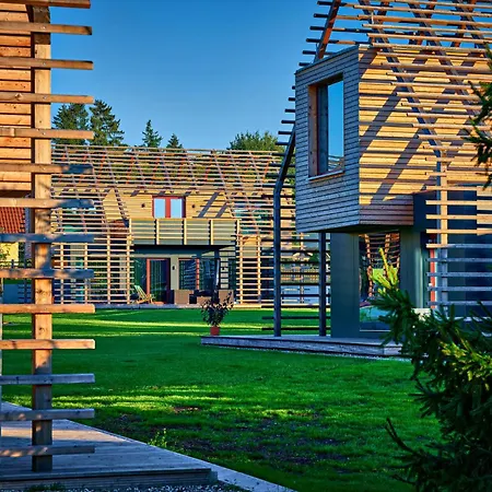 Haus 6 Holiday home